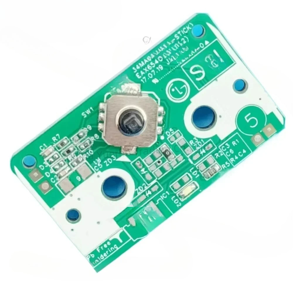 New For LG Display Control Board 34MA64D Key PCB 29UM58A EAX65469603(1.2) Conditioning Parts