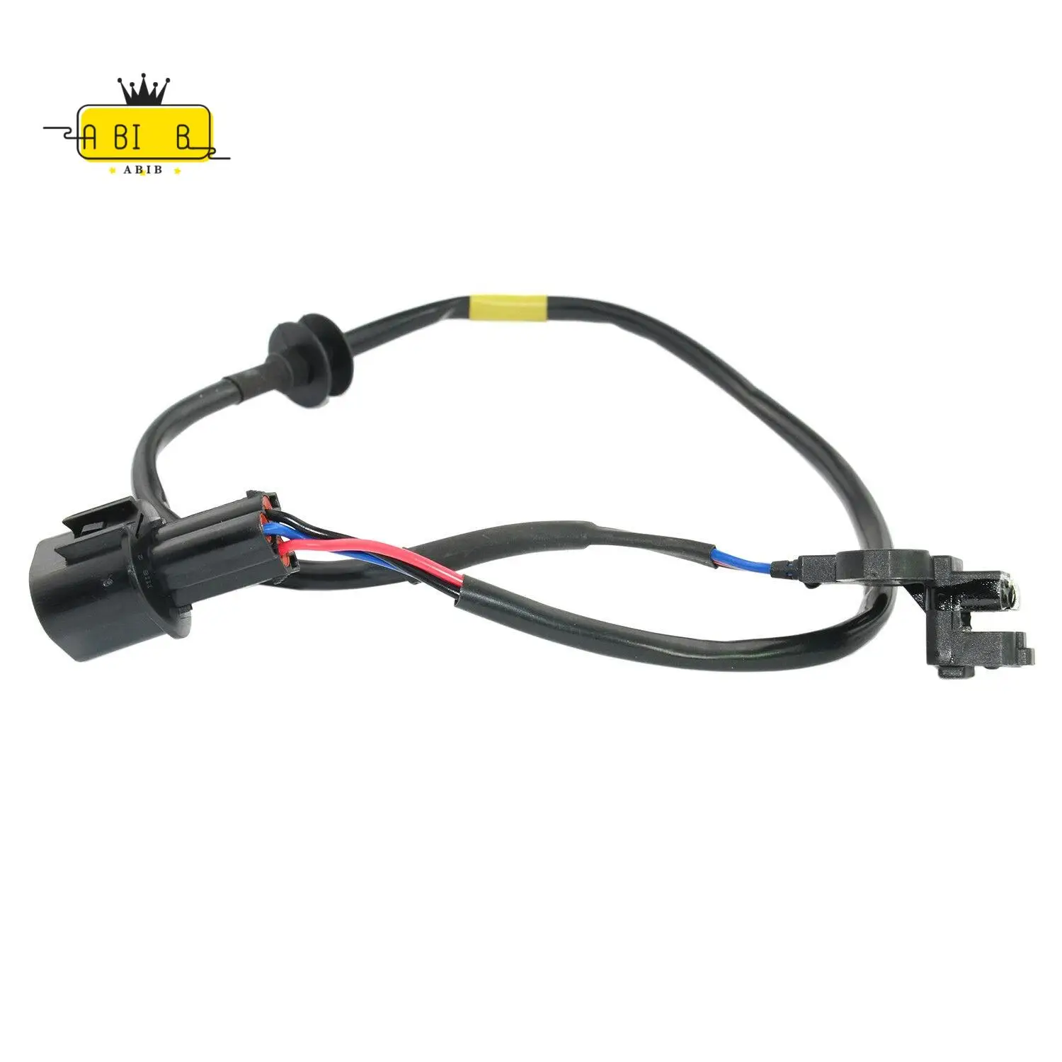 

ABIB -Car Crankshaft Position Sensor MD342826 For Mitsubishi L200 K74 2.5TD Pick Up 4D56T 2001-2007 Pajero Sport K94 2.5TD 1998-