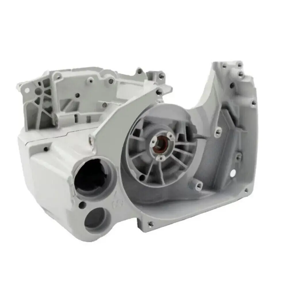 OEM Metal Crankcase for For MS440 MS044 Chainsaws Part Number 1128 020 2122 and 1128 020 2136 Built for Endurance