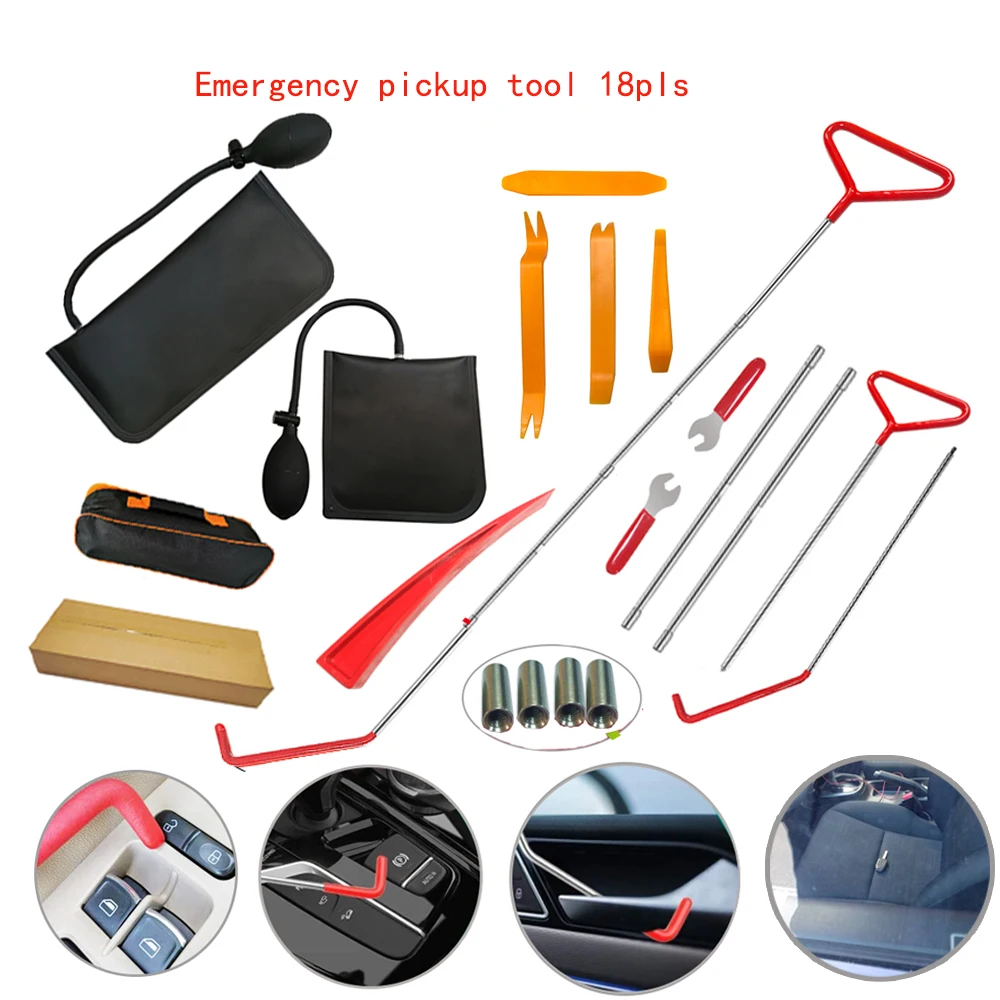 18-accessoires-de-base-pour-voiture-le-kit-d'urgence-pour-voiture-ultime-pour-les-besoins-du-garage-outil-de-sauvetage-de-vehicule-tout-en-un-outil-a-longue-poignee
