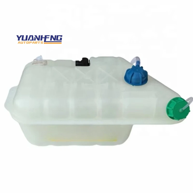 

Расширительный бачок системы охлаждения двигателя WG9525531565 для грузовиков Sinotruk Howo