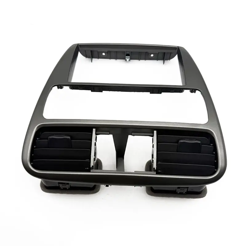 

AC Outlet Air Vent Panel 77250-S84-A010 Center Dash For Honda Accord 2001 2002 Accessories