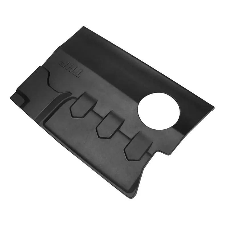 

9811489080 Накладка на двигатель, крышка двигателя, аксессуары для 4008, 5008, 508, Citroen C5, C6, Skywing C5