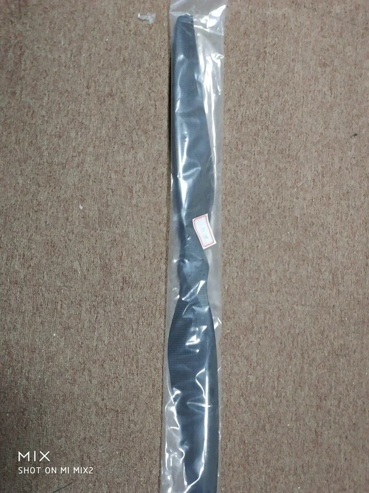 Hélice de fibra de carbono T4213 (1*cw&ccw) de empuje de 100 kg de 42 pulgadas para mega o avión