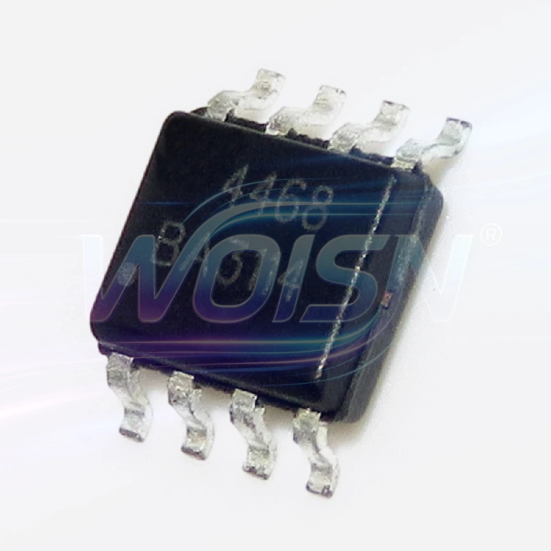 Image of 5-100PCS AO4468 4468 UT62256CSCL-70LL UT62256CSCL MLX10407 10407 TH20594MC1.4 TH20594 BD7678FJ-GE2 BD7678FJ AS15-HG AS15