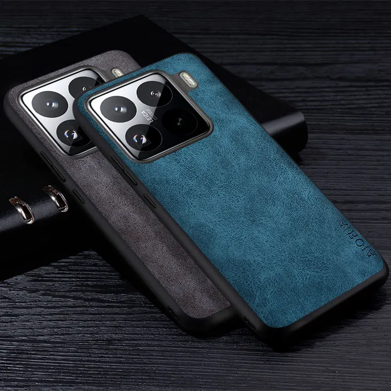 Premium Pu Leather … - image
