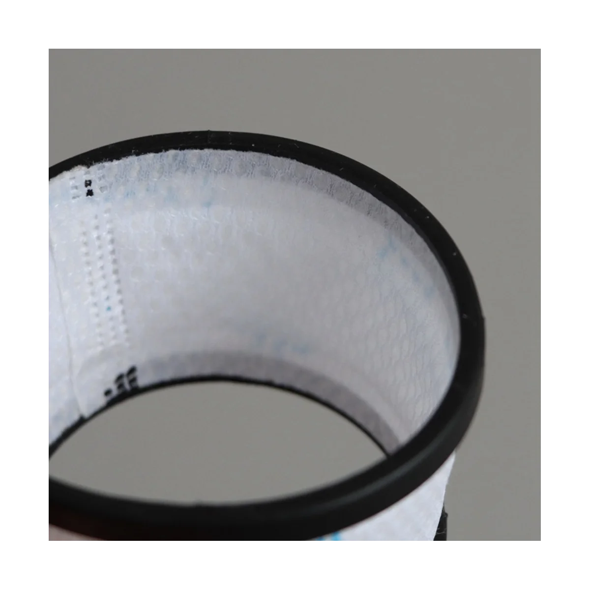 Filtro de aspirador de pó 4 peças de filtro de substituição para peças de aspirador de pó S600/S6P/S6