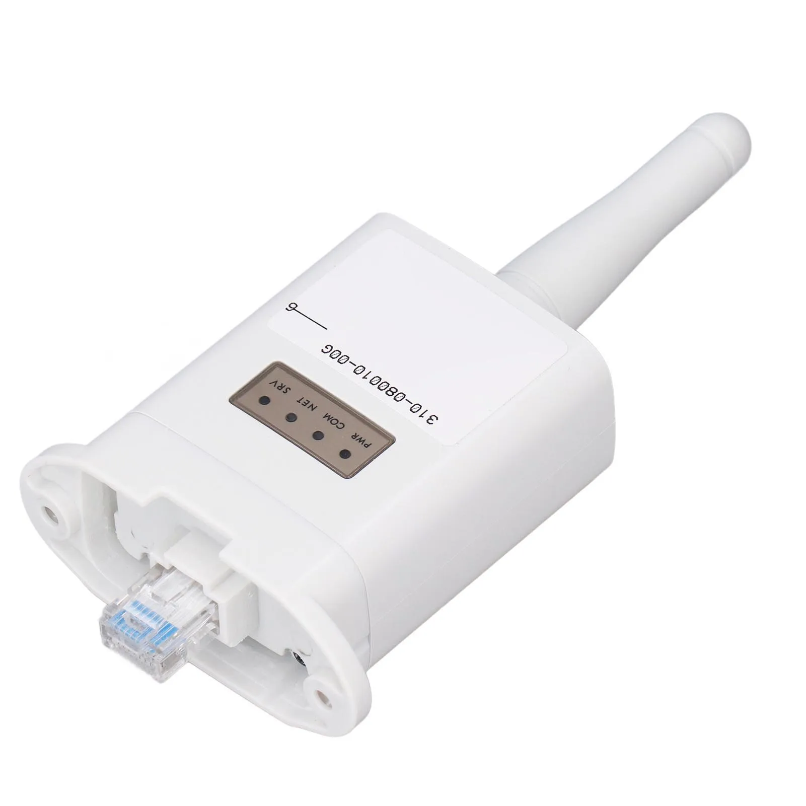 

Wireless WiFi Module RS232 Interface APP Remote Control Monitoring Module for Charge Controller Inverter DC5V‑12V