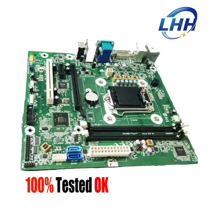 

FX-ISL-1 Mainboard for HP ProDesk 280 G2 MT Motherboard LGA 1151 DDR4 Mainboard