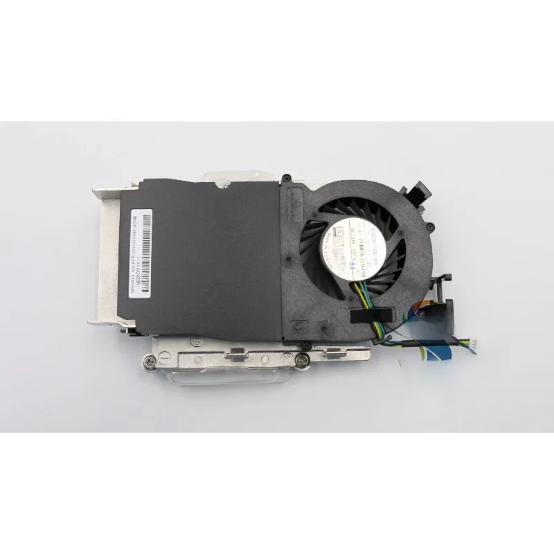 

Для Lenovo M720Q M920x P330 Tiny5 Вентилятор 65 Вт Кулер с медным сердечником 35 Вт из алюминиевого сплава