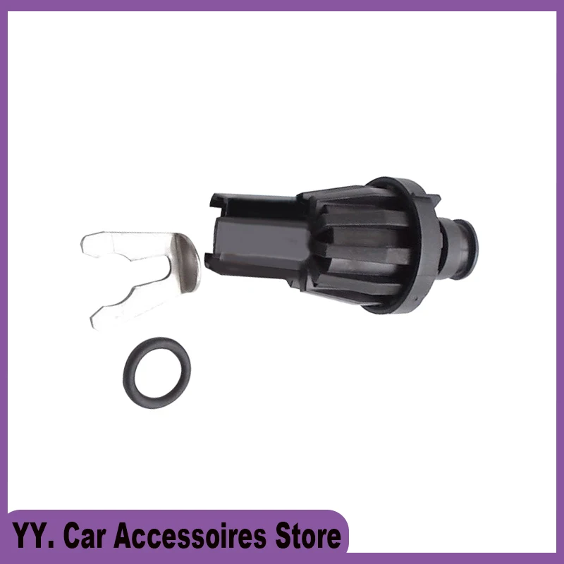 

1set FOR VAILLANT ECOTEC PLUS 824 831 837 WATER PRESSURE SENSOR 0020059717 253595