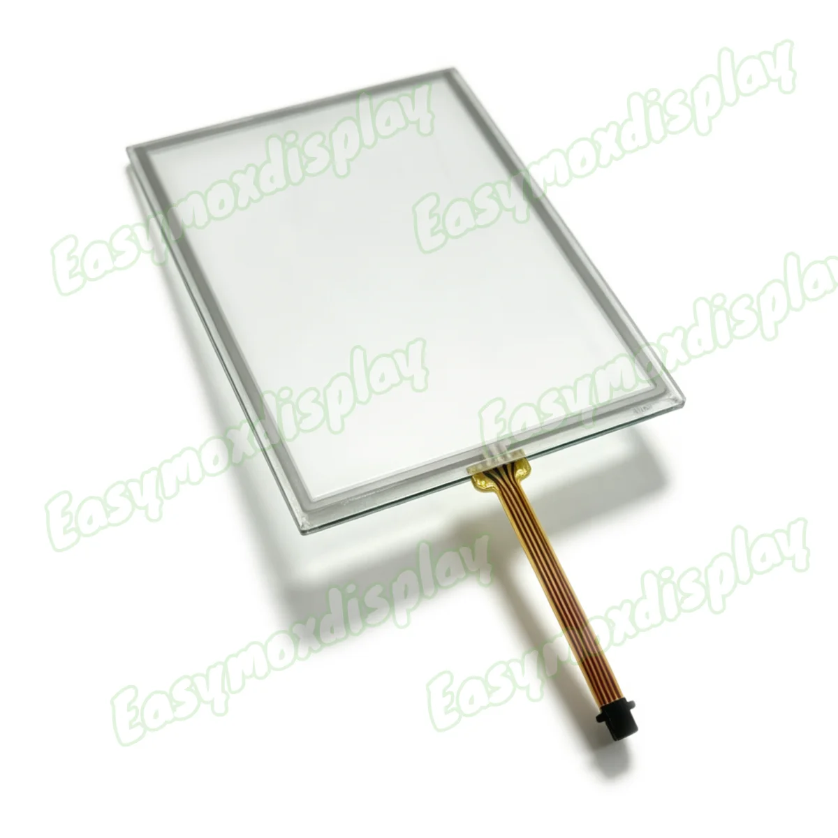 Outer Touch Screen Digitizer for Canon 2520I 2525 2530 2535 2545 Display Repair