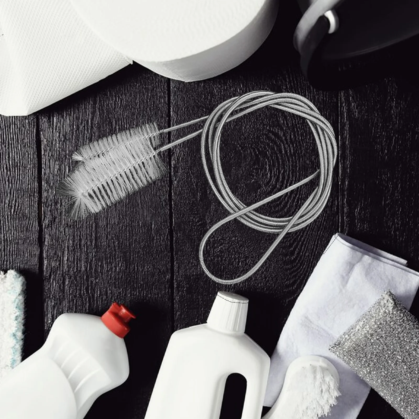 Рисунок 3 - Щетка для чистки