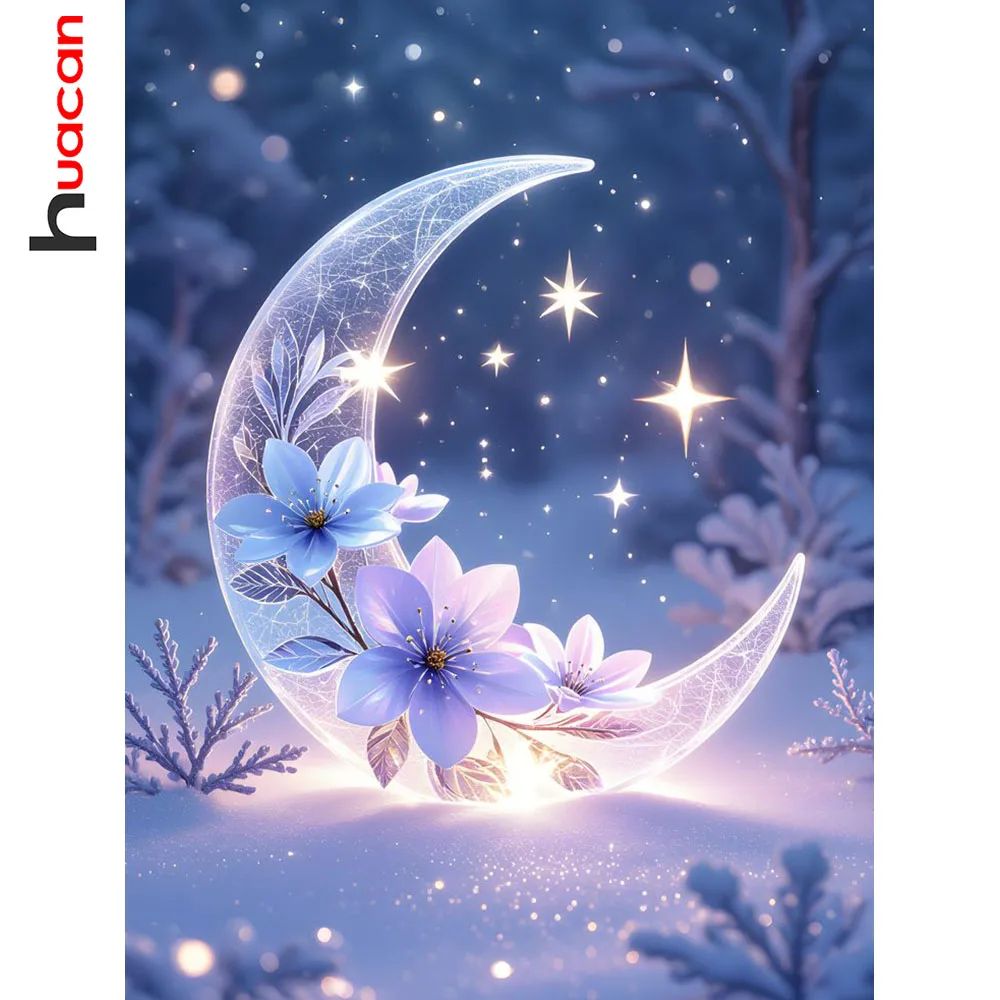 Huacan New Arrivals…