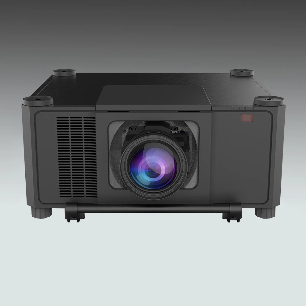 Outdoor Large Venue 3D Mapping 22000 Lumens Laser Projector Professional Engineering 3LCD Laser 4k Projector