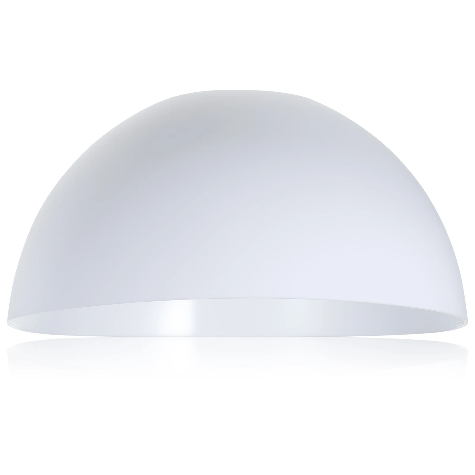 

Mushroom Shaped Plastic Lampshade Home Decor Easy Install Pendant Wall Ceiling Lights Unique Design Brighter Atmosphere