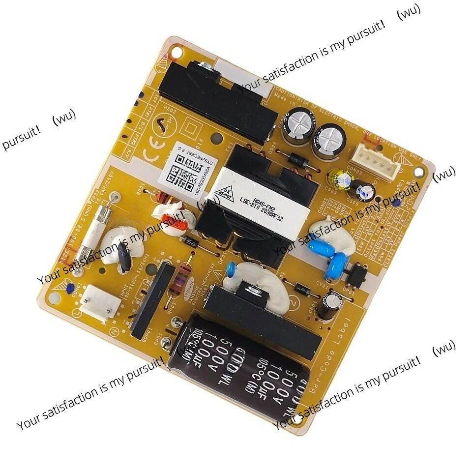 Used For Samsung refrigerator board DA9200530A Control Board Module DA92-00486A DA92-00530A RS68N8220SL RS53K4400S part