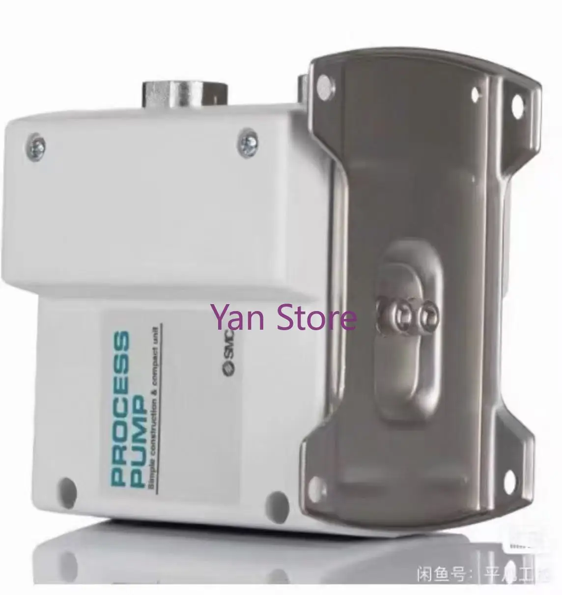 PA3210 PA3213 PA3220 PA3113 PA5210 PA3110 PA5110-03 04 06 F03 F04 N04-N Process Pump PA3000 PA5000 Series Pneumatic tool