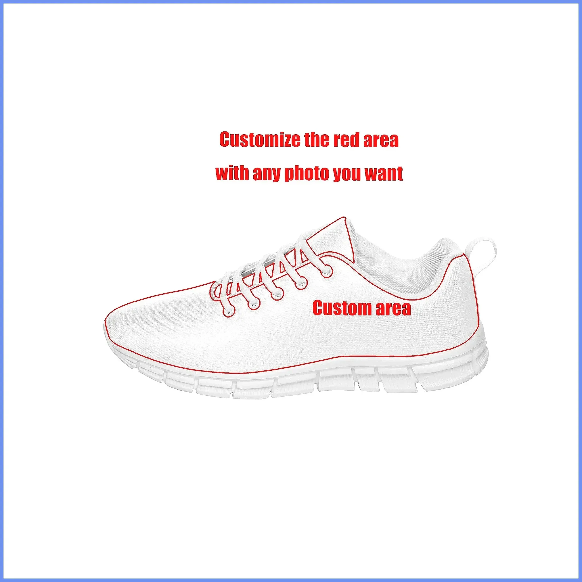 Qatar Flag Sports Shoes, Custo – Women Shoes Qatar recenzja i cena