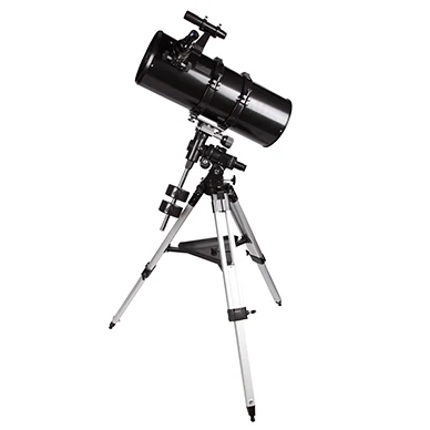 

FORESEEN F800203EQIV-A Cellphone Reflector Professional Astronomical Telescope to Watch Moon