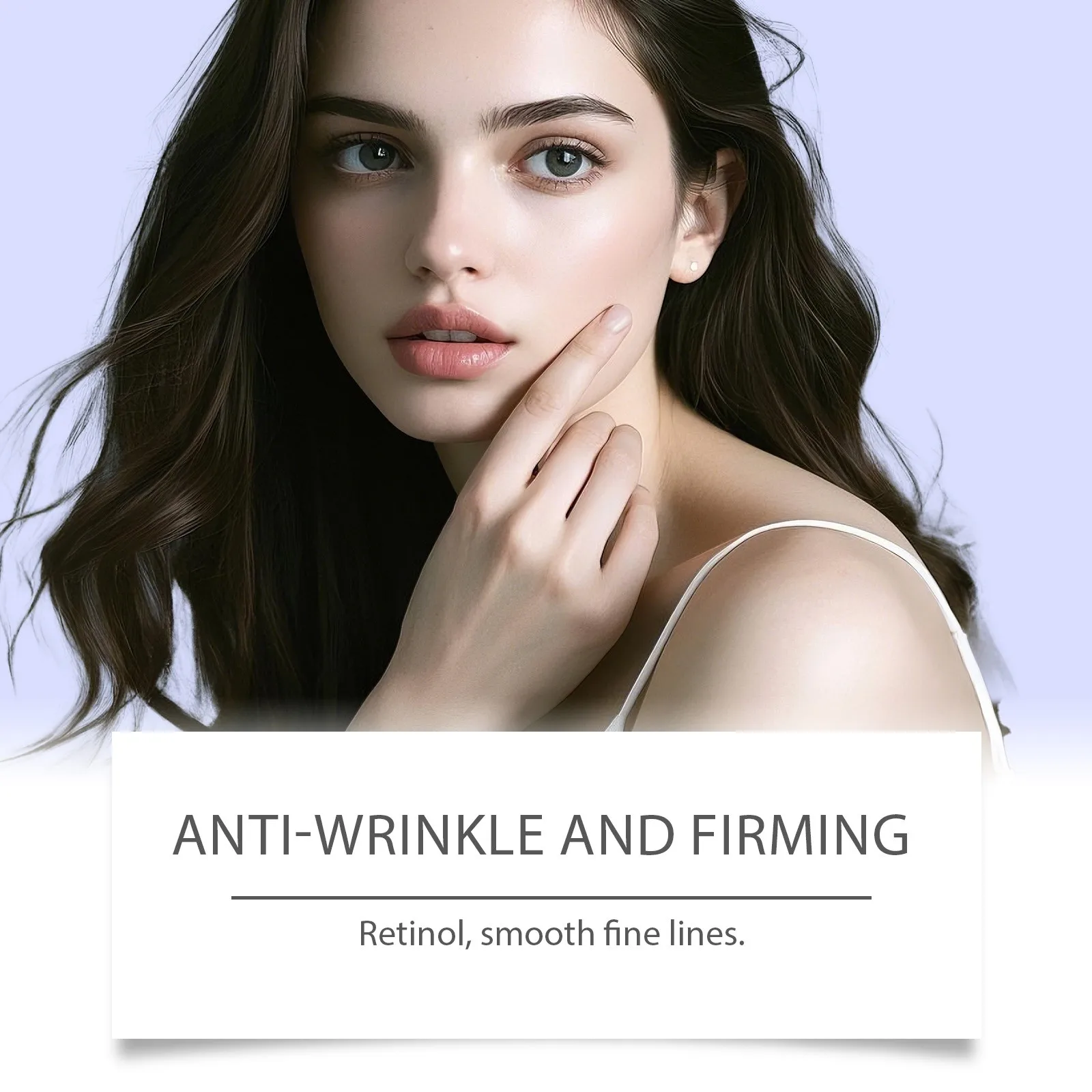 Collageengel oogmaskerpleisters voor nachtelijk gebruik - Verjongende behandeling onder de ogen om wallen, donkere kringen en wallen te verminderen 6 paar