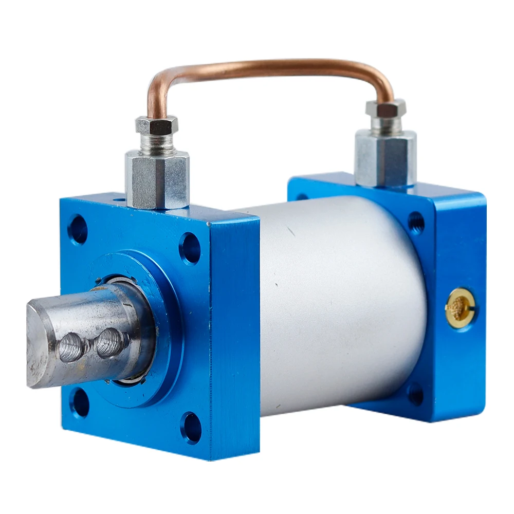 

Promotion Push and Pull Piston High Pressure Cylinder Used for 12V 220V 300Bar Air Compressor Pcp Pump Air Pump Accessories