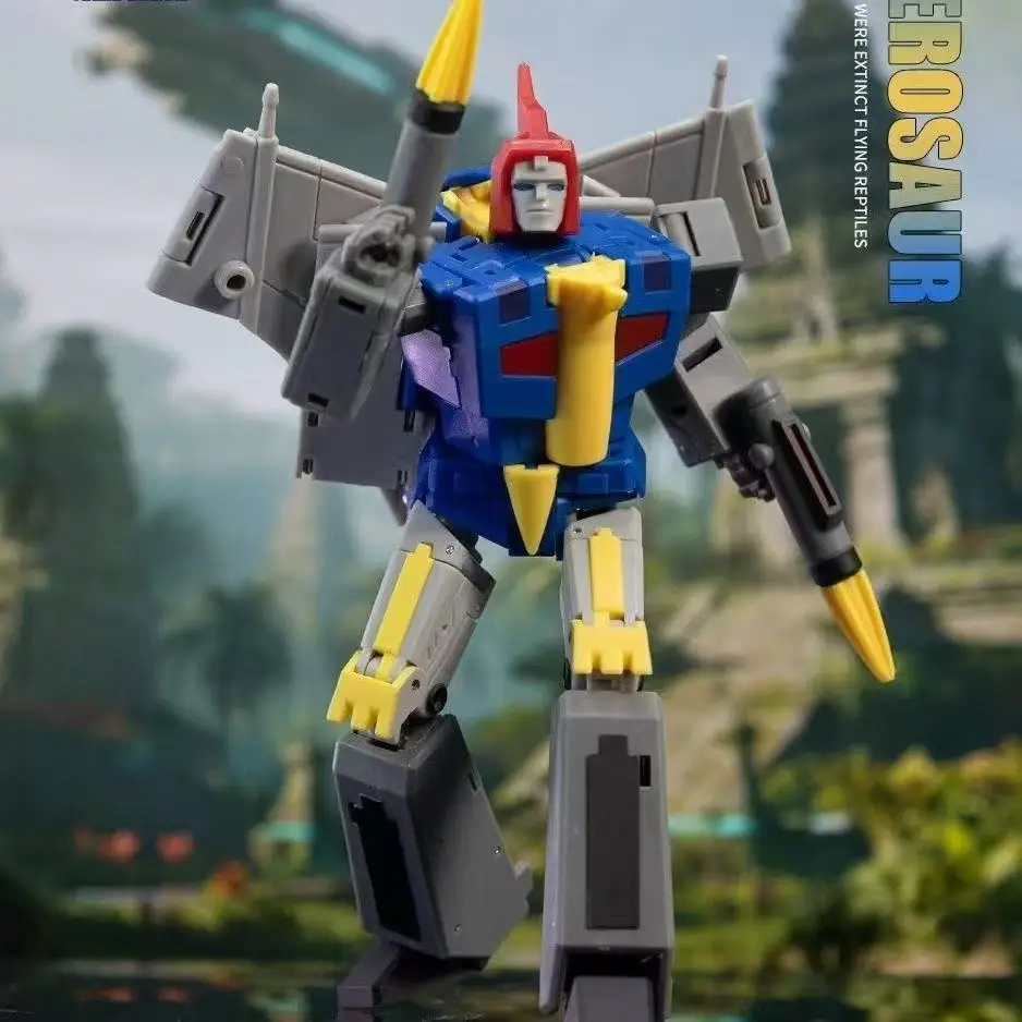 

MAGIC SQUARE MS TOYS MS-B60 G1 Swoop