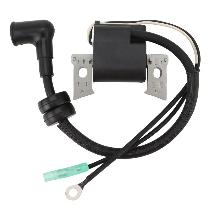 

CDI Compatible with Ignition Device oeNo. 6BX-85571-00