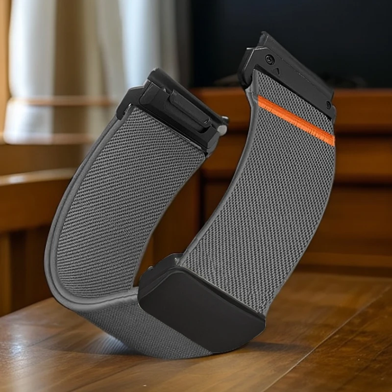 yZ[z22mm 26mm NCbNtBbgXgbv Garmin Fenix 8 7 Pro 7S 6X 6 5X 5Plus Venu3 Tactix 7p eCuXbg correa Fenix 8oh