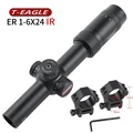 with20mm low mounts