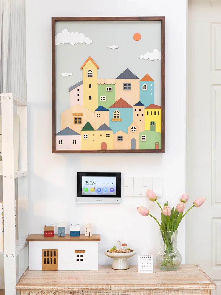 Ang Entrance Vertic…