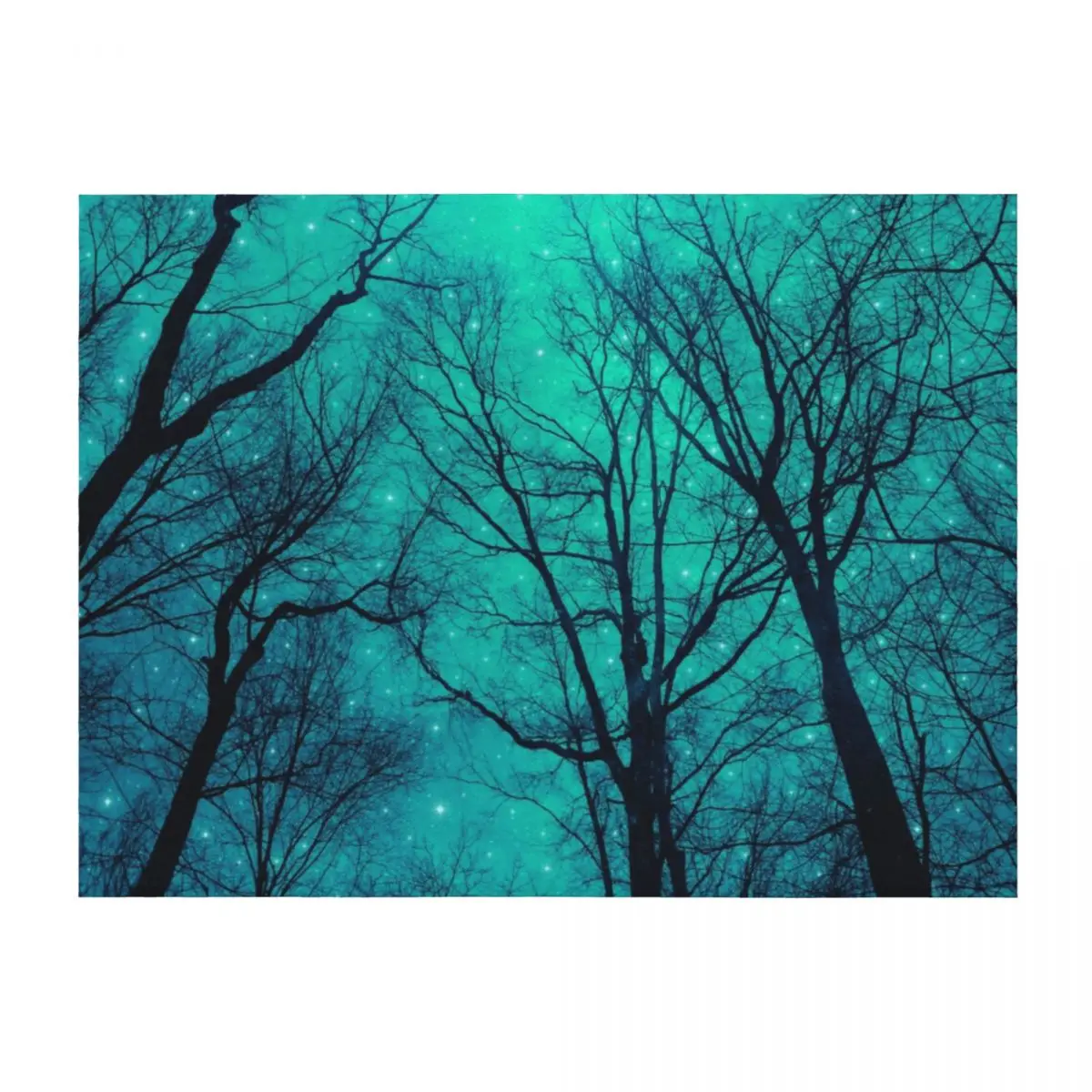 

A Certain Darkness Is Needed II Throw Blanket Picnic Luxury Throw Decoratives Sofa Throw Blankets