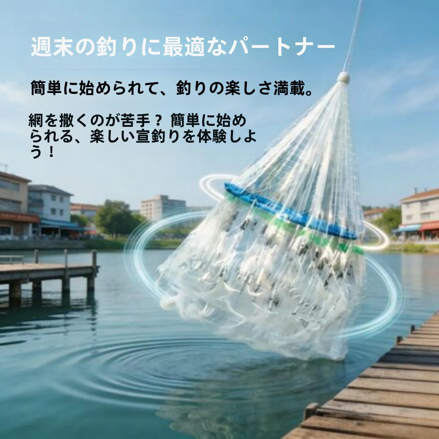 dai-fei-pan-style-hand-thrown-net-foolproof-fishing-net-tire-line-iron-chain-reinforced-fishing-net-spin-net-for-outdoor-camp