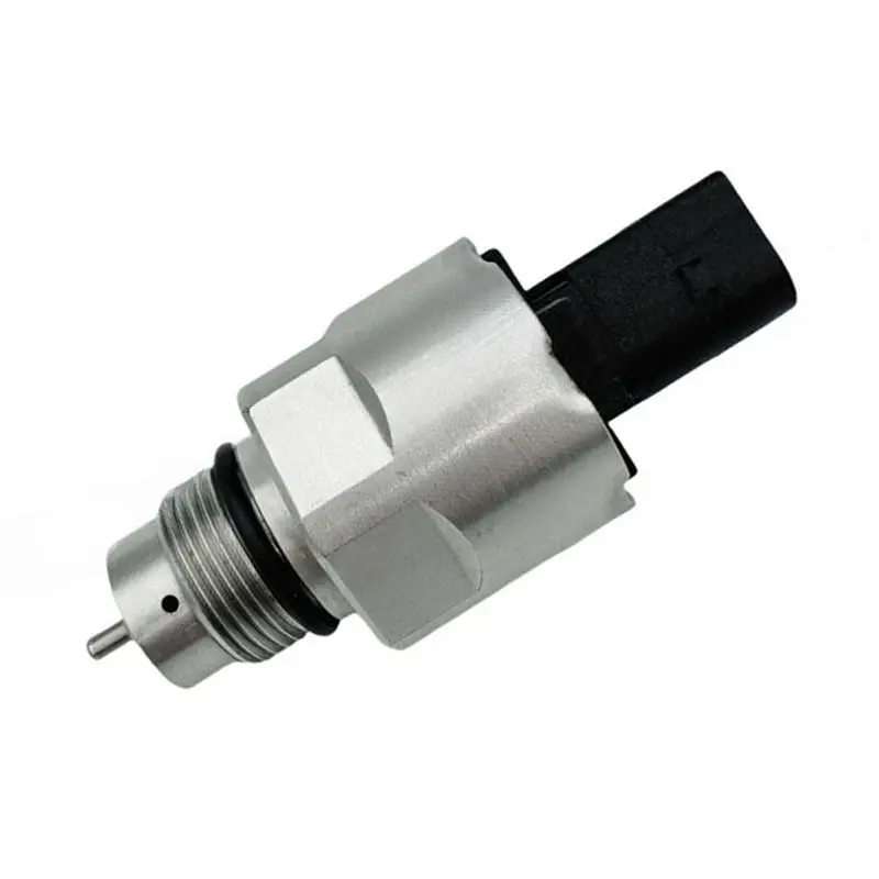 

AUTO для Skoda A3 VW Bettle Beetle Caddy Golf Seat 1,6 TDI Клапан сброса давления в топливной рампе Регулятор давления топлива 03L13076