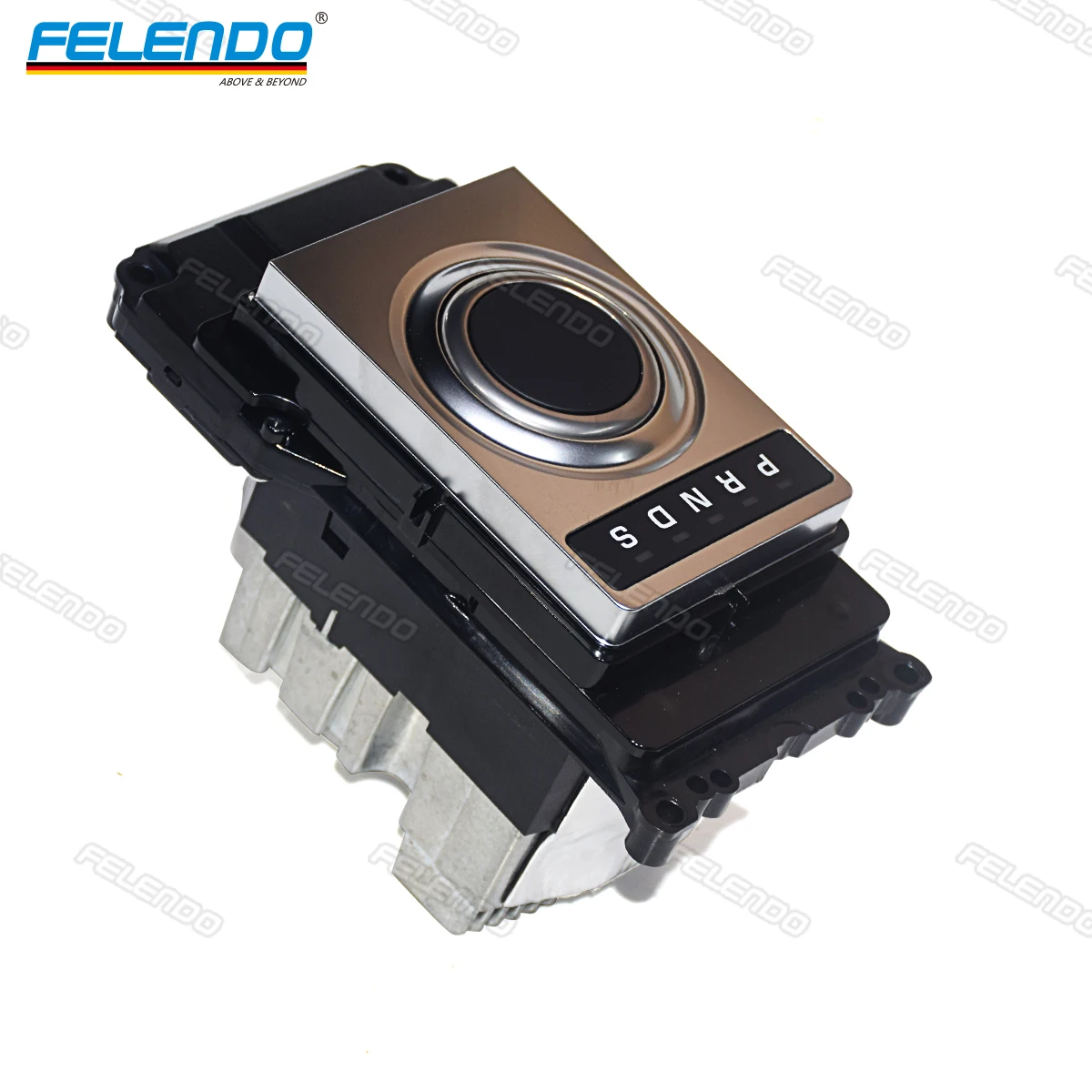 

Gear Selector Shift Transfer Module for Range Rover Vogue 2013- L405