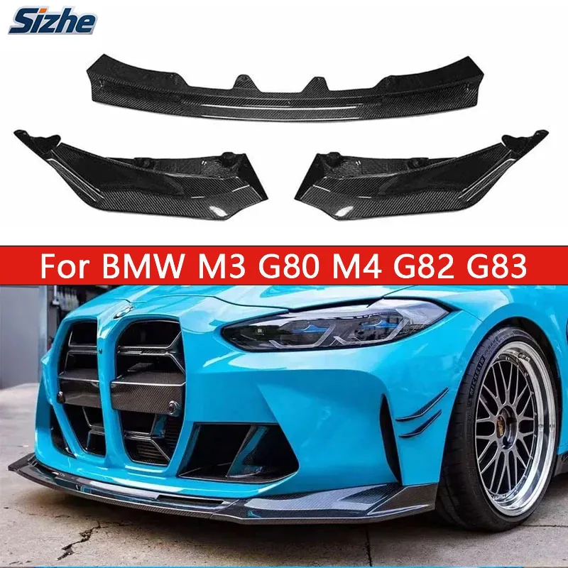 For Bmw M3 G80 & M4…