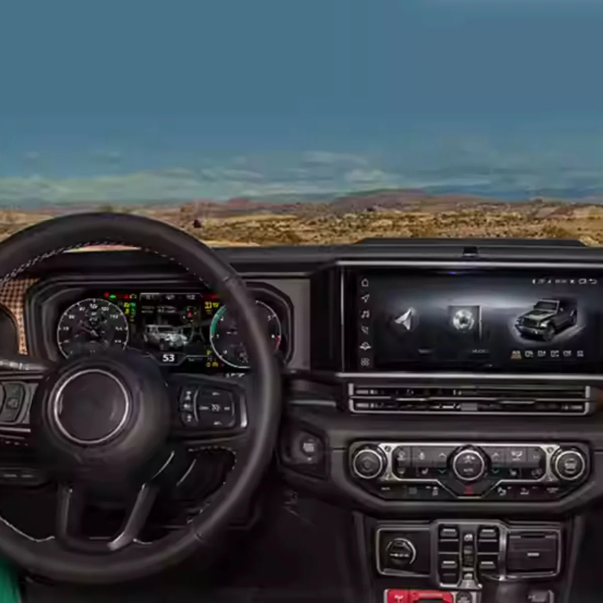 New Upgrade 12.3Inc…