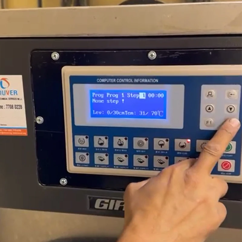 

Kh337a Washing Machine Pcb Board Universal Card for Washing Machine Kh337A