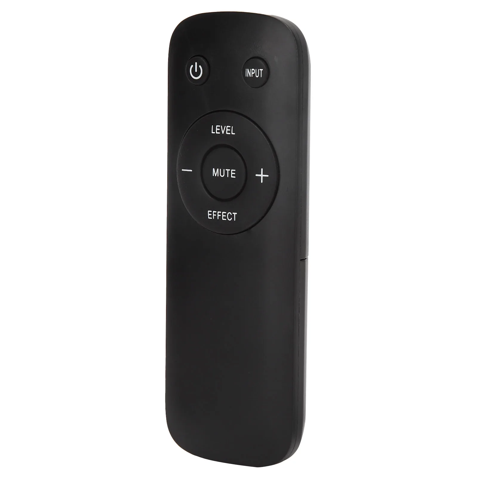 Controle remoto de áudio, substituição de controle remoto, compatível com logitech z906 5.1, home theater, subwoofer, peças de áudio