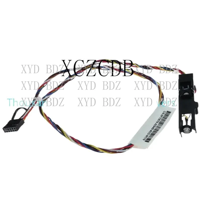 

Кнопка питания DB с кабелем переключения, новая для DELL XPS 8300 8500 8700 0F7M7N