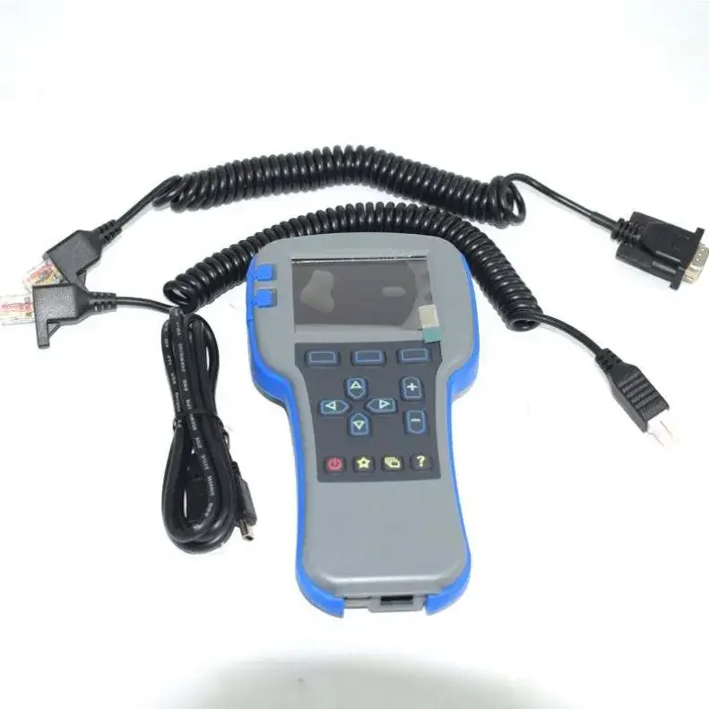 High quality Curtis 1313 Handheld Programmer