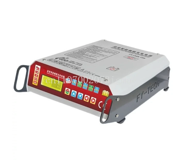 Programming voltage stabilized power supply Car start-stop battery charger Inverter fast charger Mobile diagnostic cart