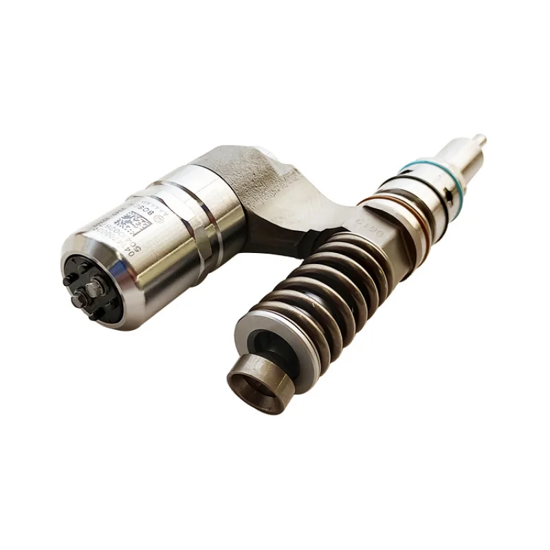 

Fuel Injector Repair Seal Kit for 0414700009 0414700010 500324435 500363382 500367520 891815700IV Complete Gasket and O-Ring Set