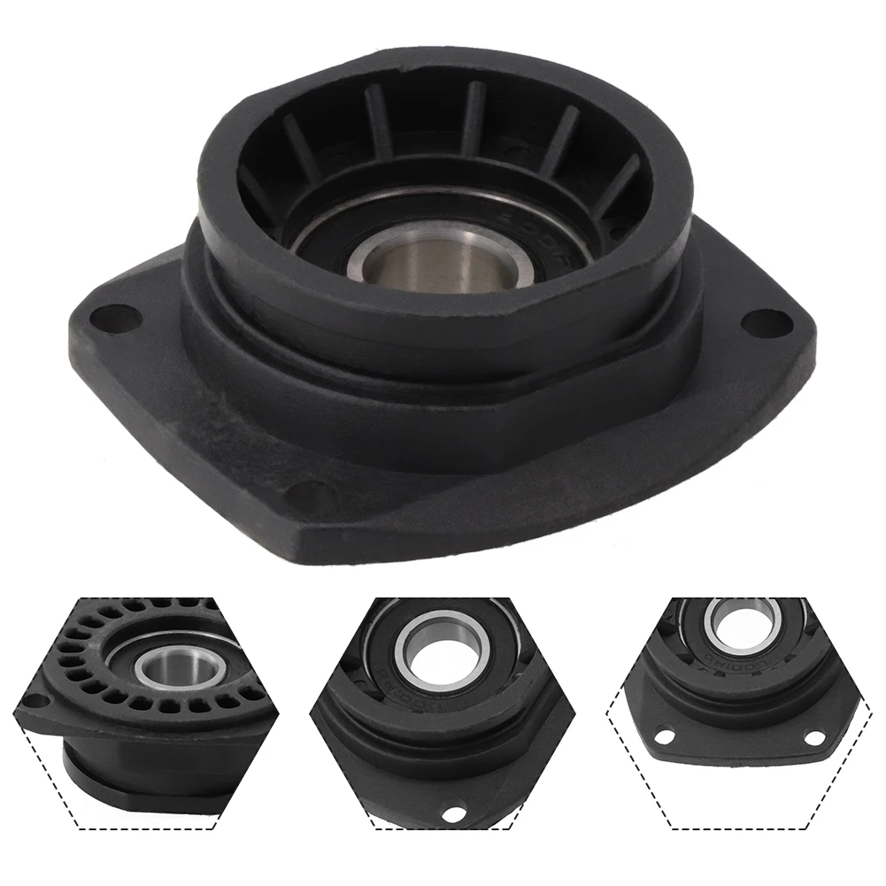 Sleek Packing Gland Cover Replacement Option for Your Favorite Electric Tools Specifically Designed 338849 Fit