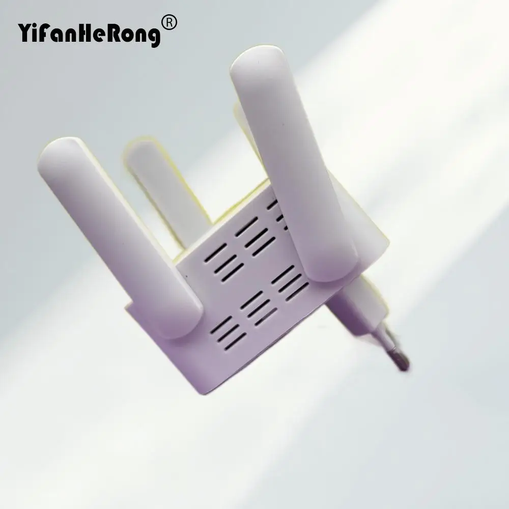 

5G Wifi Repeater 5Ghz Wifi Extender 1200Mbps Wifi Amplifier 5 Ghz Wi fi Repeater Router Booster 2.4G 5G Wi-Fi Signal Extender