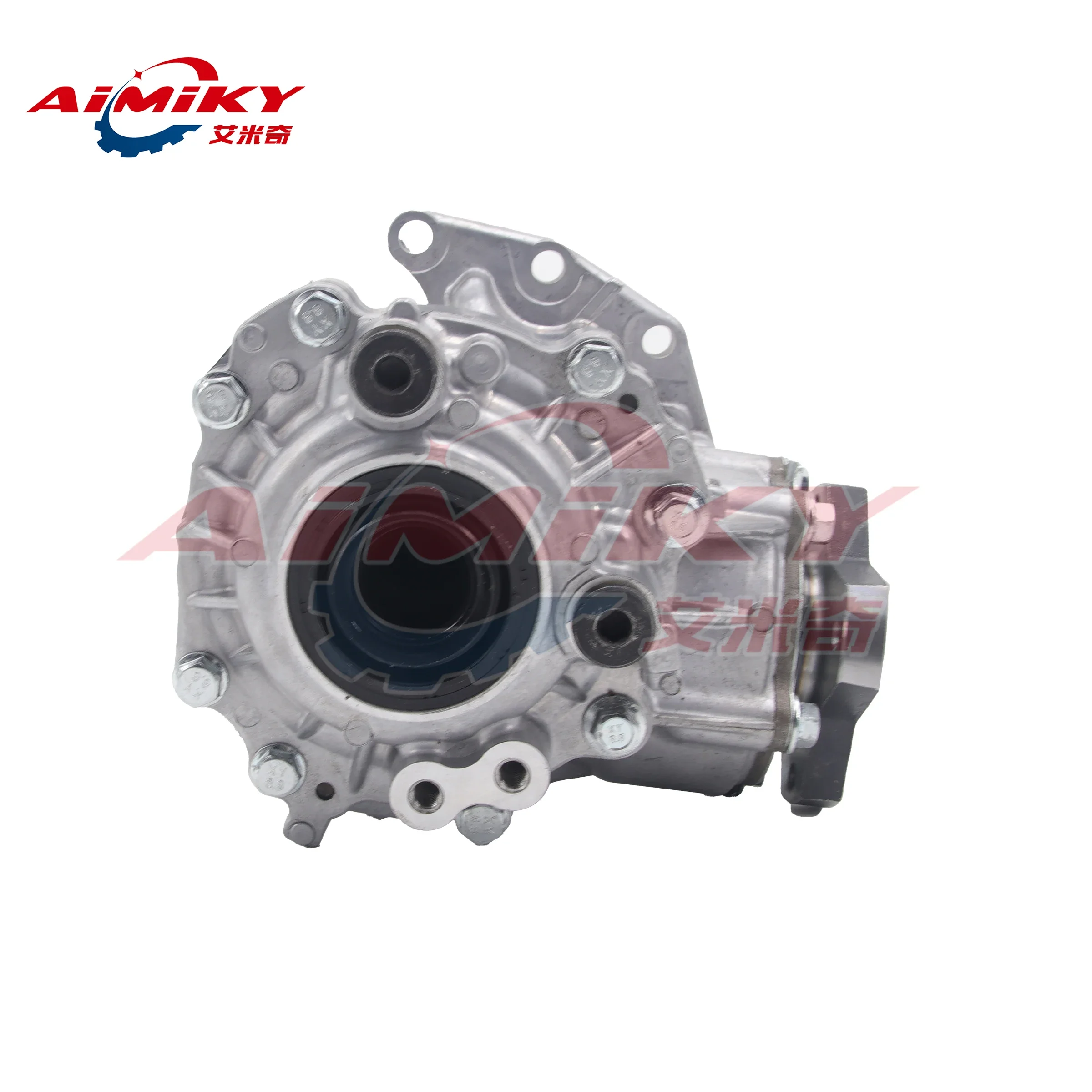 

New Transfer Case Assembly 33100-4BA0B For Nissan Rogue 2.5L 2014-2020