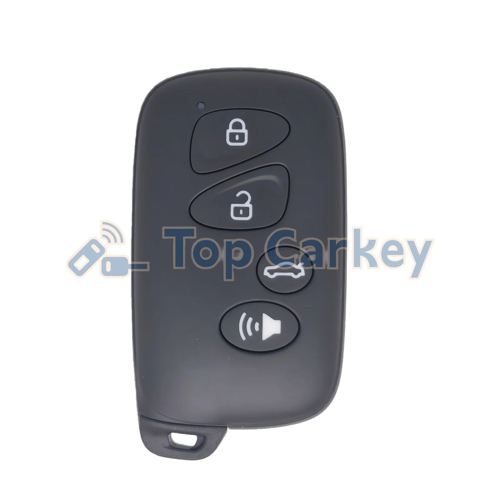 Xhorse XSTO03EN VVDI XM38 Smart Key Support 4D 8A 4A Chip with Key Shell for Toyota Lexus GS IS ES RZ CX CT NX RX GX RC LC LS LX
