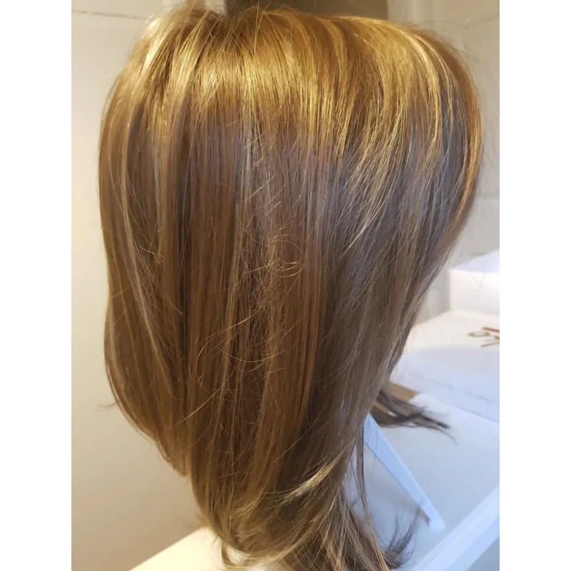 KENZIE WIG BY NORIKO IN MOCHACCINO
