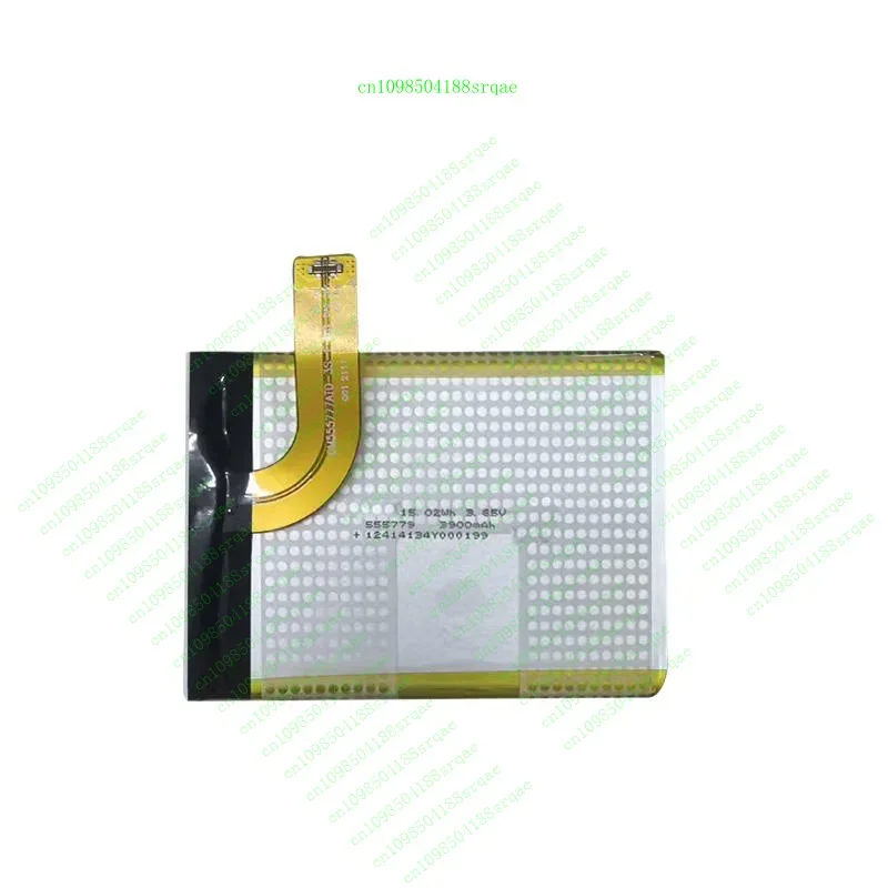 NUOVA batteria AEC 555779 -3S1P per GPD WIN3 WIN4 WIN 3 / WIN 4 PCClippers portatili da gioco