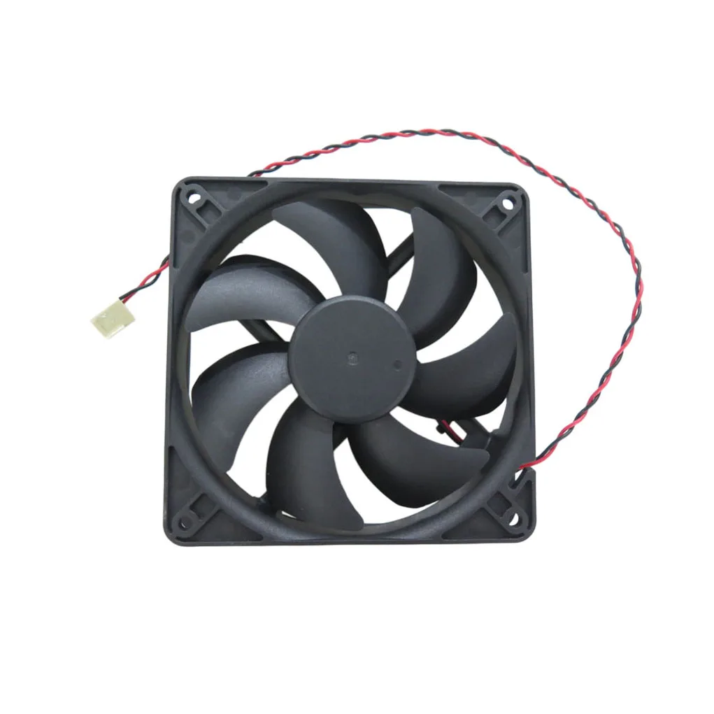 For SUNON MEC0251V2-000U-A99 DC12V 3.4W 4PIN 2Lines Cooling Fan